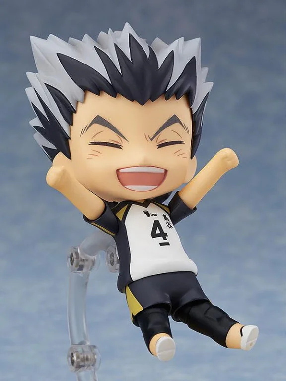 Haikyū!! - Nendoroid - Kōtarō Bokuto