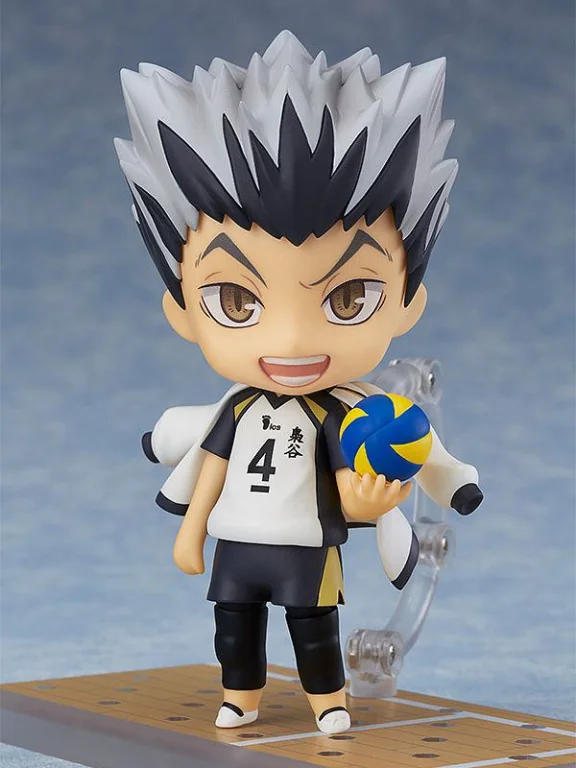 Haikyū!! - Nendoroid - Kōtarō Bokuto