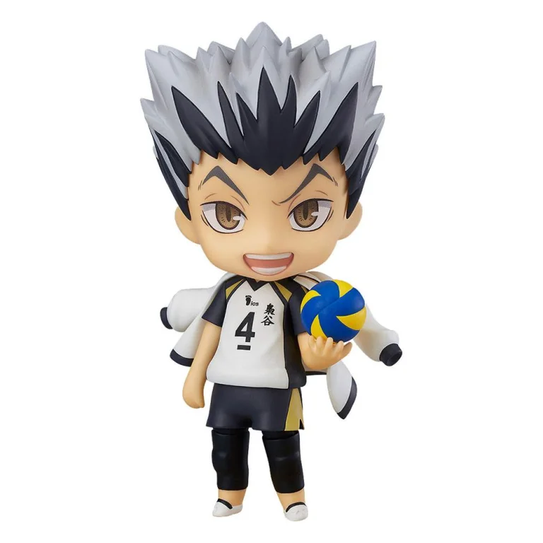 Haikyū!! - Nendoroid - Kōtarō Bokuto