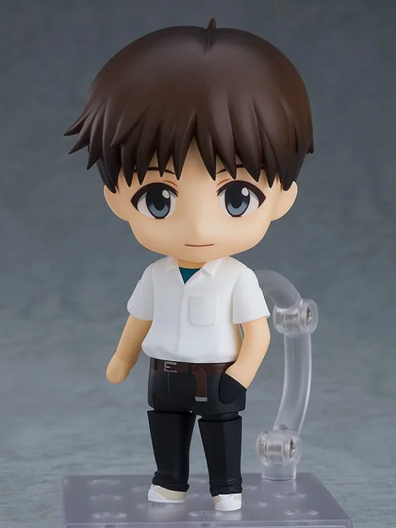 Evangelion - Nendoroid - Shinji Ikari