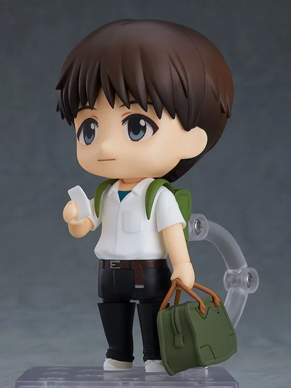 Evangelion - Nendoroid - Shinji Ikari