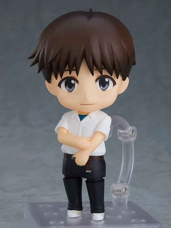 Evangelion - Nendoroid - Shinji Ikari