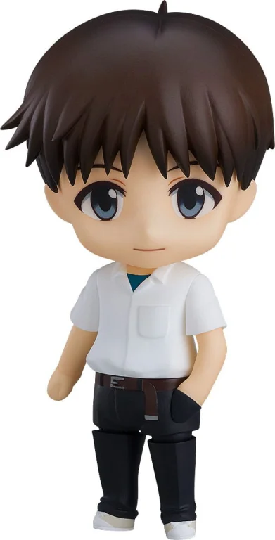 Evangelion - Nendoroid - Shinji Ikari