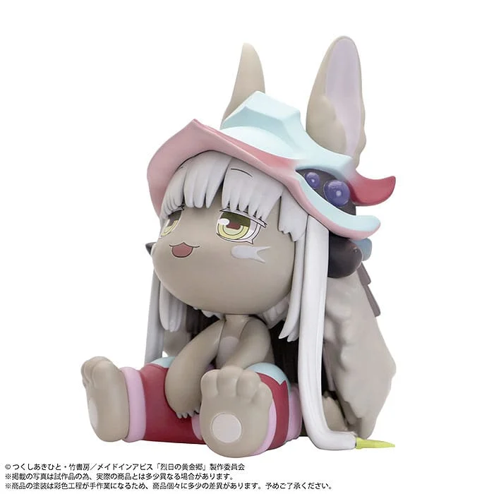 Made in Abyss - BINIVINI BABY - Nanachi