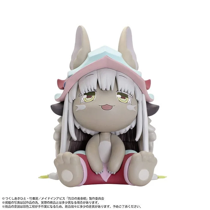 Made in Abyss - BINIVINI BABY - Nanachi