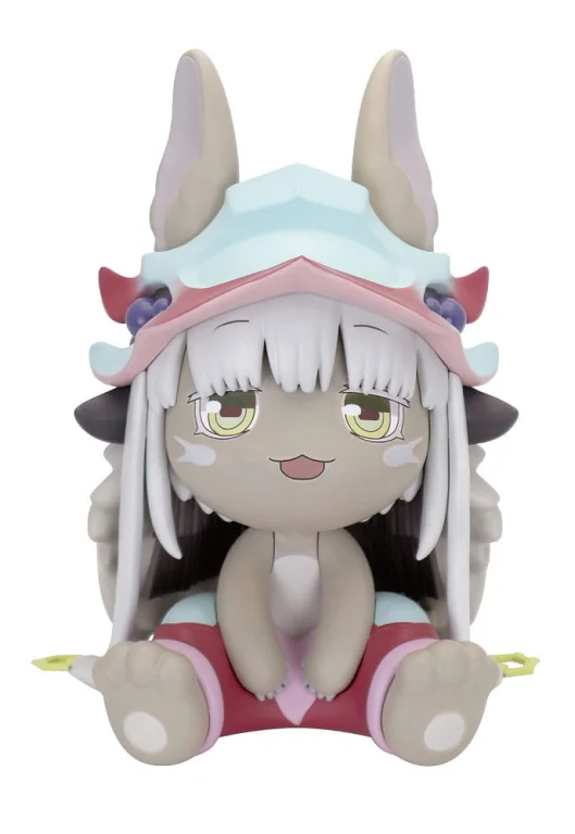 Made in Abyss - BINIVINI BABY - Nanachi