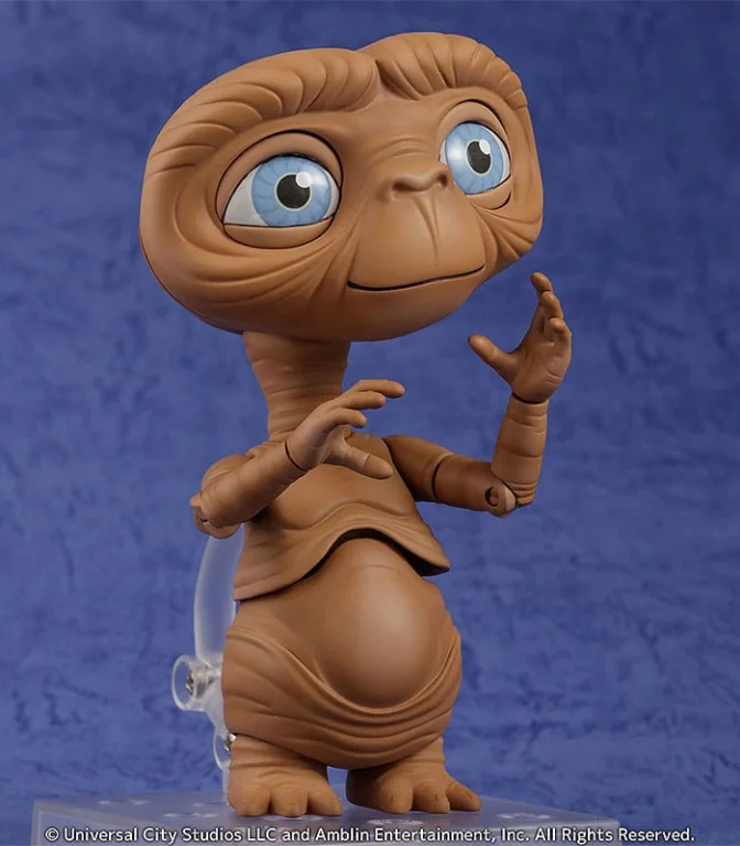 E.T. - Nendoroid - E.T.