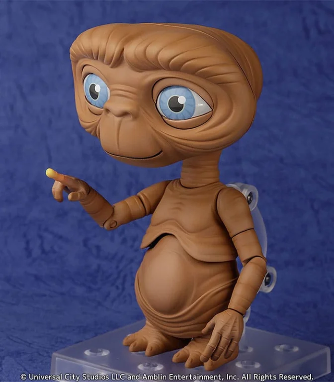 E.T. - Nendoroid - E.T.