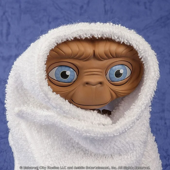 E.T. - Nendoroid - E.T.