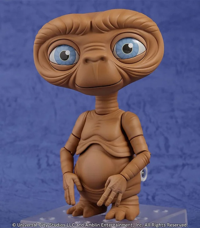 E.T. - Nendoroid - E.T.