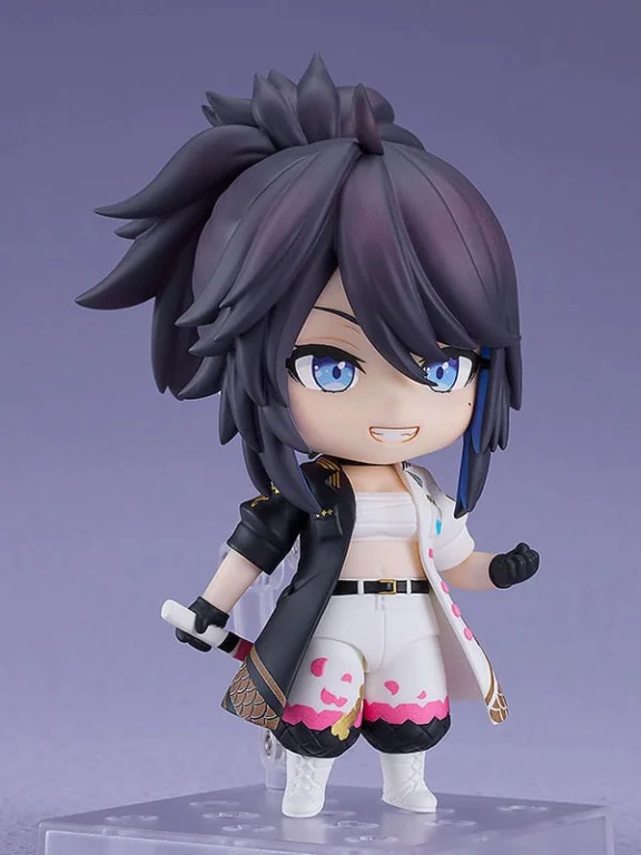 VShojo - Nendoroid - Kson