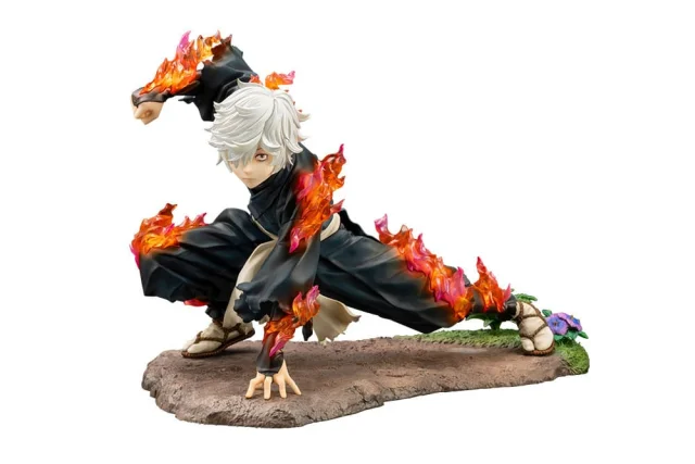 Produktbild zu Hell's Paradise: Jigokuraku - ARTFX J - Gabimaru