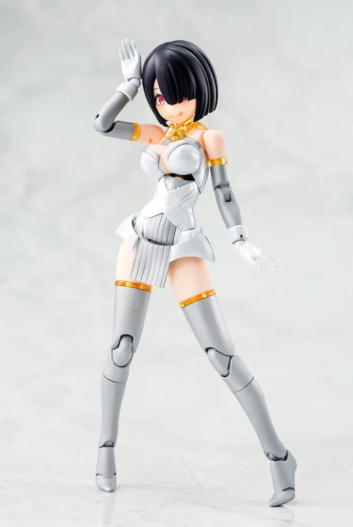 Megami Device - Plastic Model Kit - Bullet Knights Executioner Bride