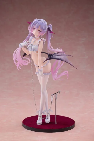 Produktbild zu rurudo - Scale Figure - Eve (body harness ver.)