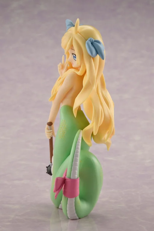 Dropkick on My Devil! - Non-Scale Figure - Jashin-chan (Smile Ver.)