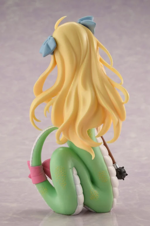 Dropkick on My Devil! - Non-Scale Figure - Jashin-chan (Smile Ver.)