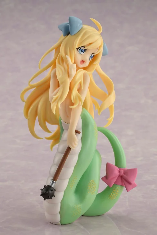 Dropkick on My Devil! - Non-Scale Figure - Jashin-chan (Smile Ver.)