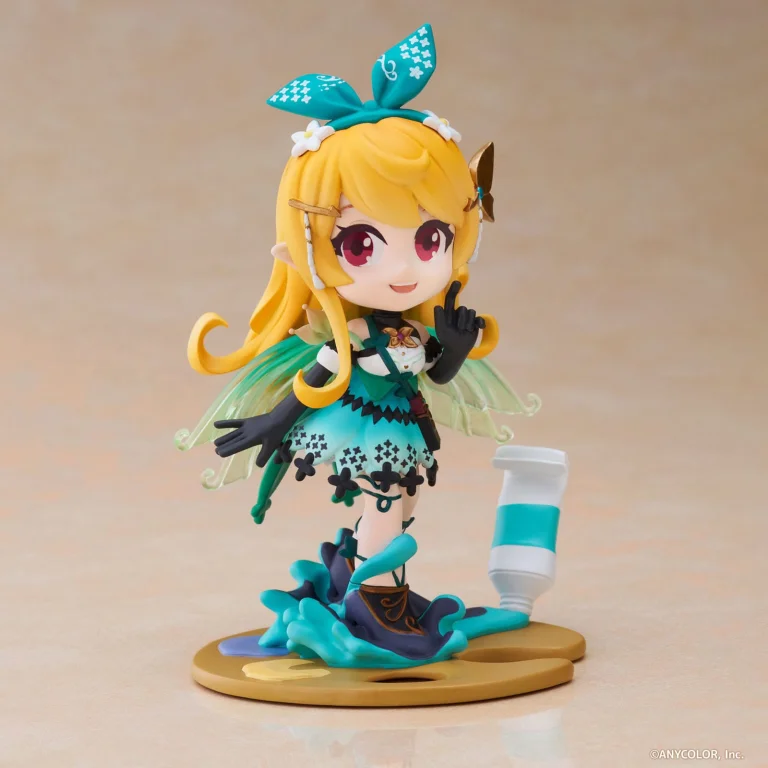 NIJISANJI - PalVerse - Pomu Rainpuff