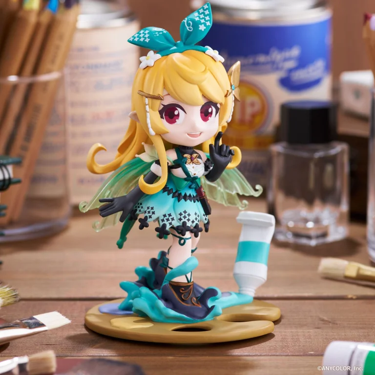 NIJISANJI - PalVerse - Pomu Rainpuff