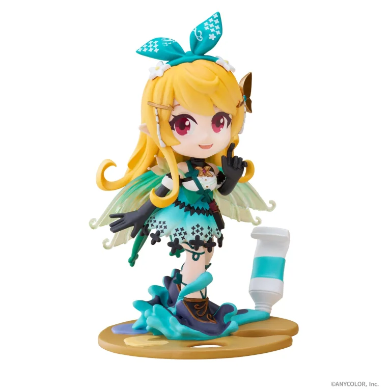 NIJISANJI - PalVerse - Pomu Rainpuff
