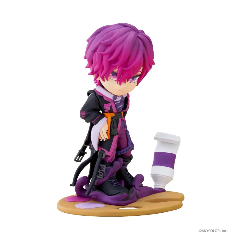 NIJISANJI - PalVerse - Uki Violeta