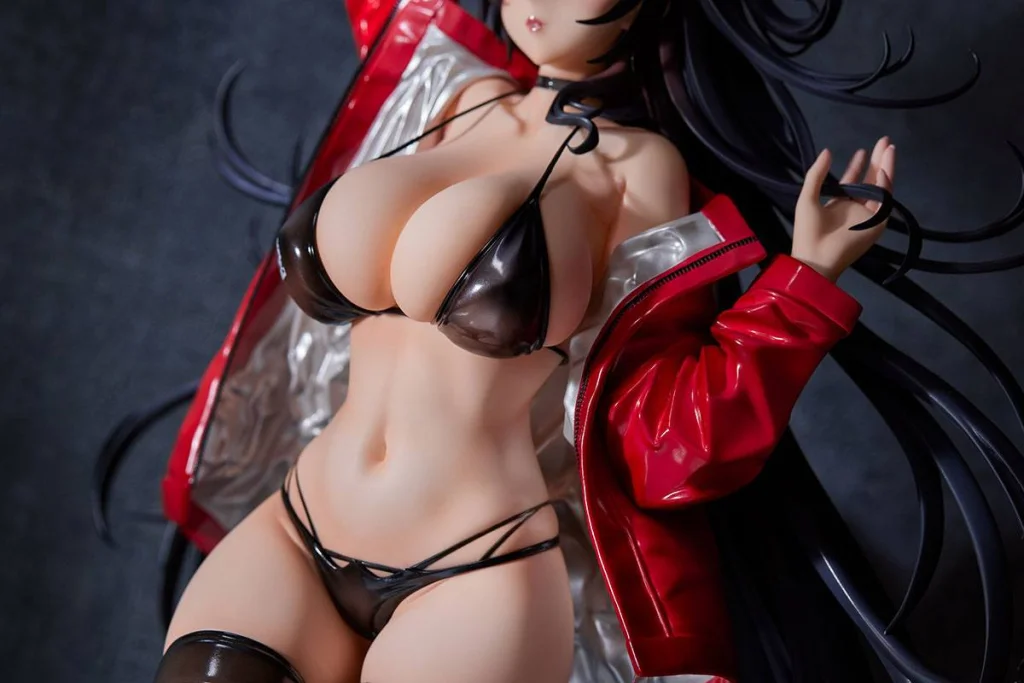 Azur Lane - Scale Figure - Taihou (Enraptured Companion)