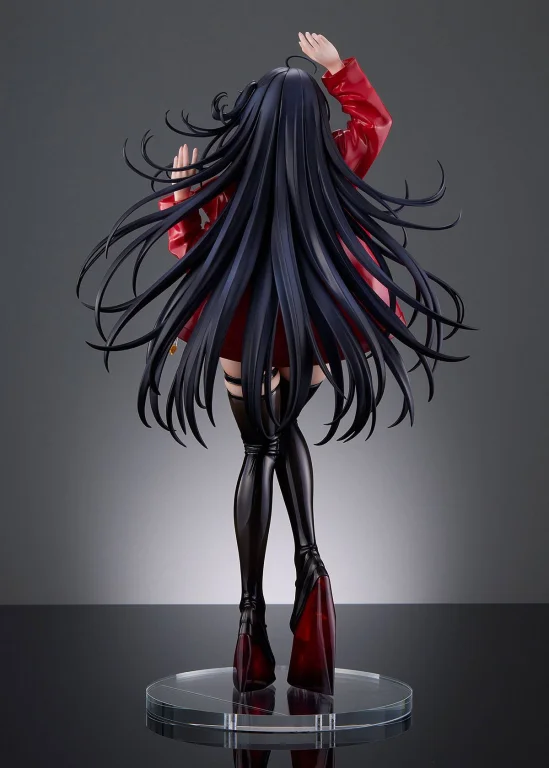 Azur Lane - Scale Figure - Taihou (Enraptured Companion)