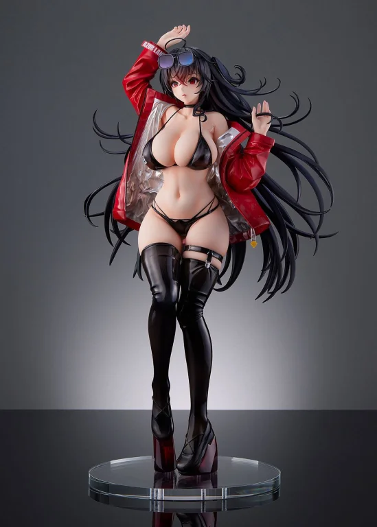 Azur Lane - Scale Figure - Taihou (Enraptured Companion)
