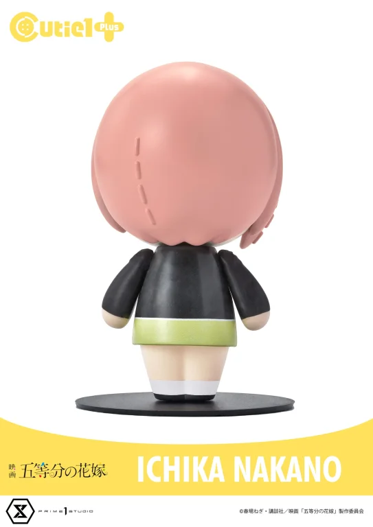 The Quintessential Quintuplets - Cutie1 - Ichika Nakano