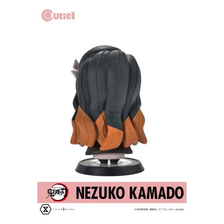 Demon Slayer - Cutie1 - Nezuko Kamado