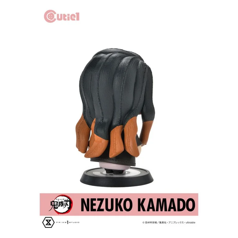 Demon Slayer - Cutie1 - Nezuko Kamado