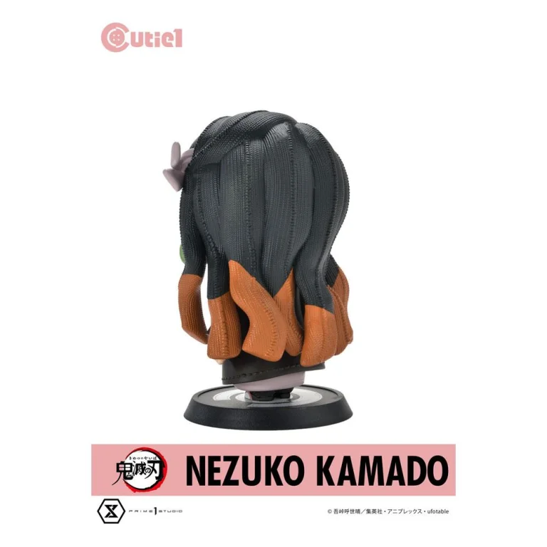 Demon Slayer - Cutie1 - Nezuko Kamado