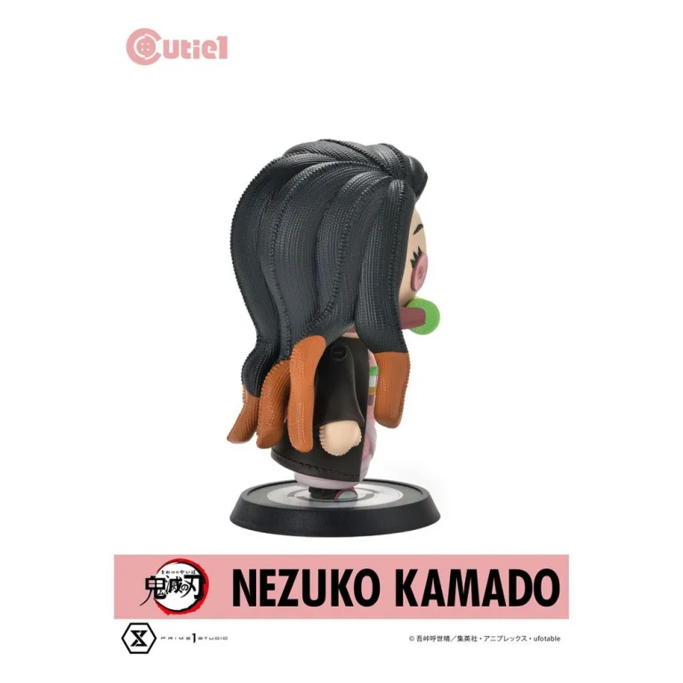 Demon Slayer - Cutie1 - Nezuko Kamado
