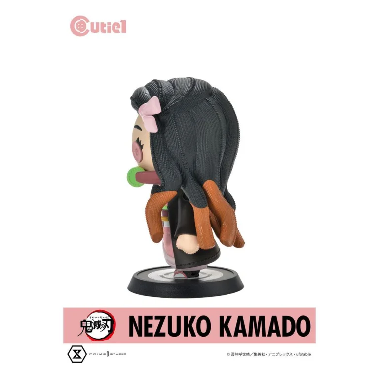 Demon Slayer - Cutie1 - Nezuko Kamado