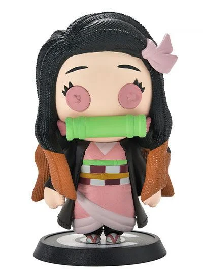 Demon Slayer - Cutie1 - Nezuko Kamado