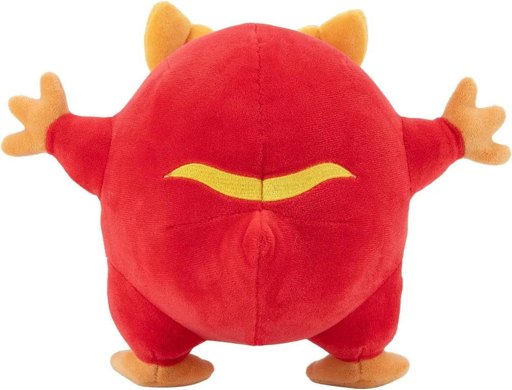 Pok&eacute;mon - Pl&uuml;sch - Flampion