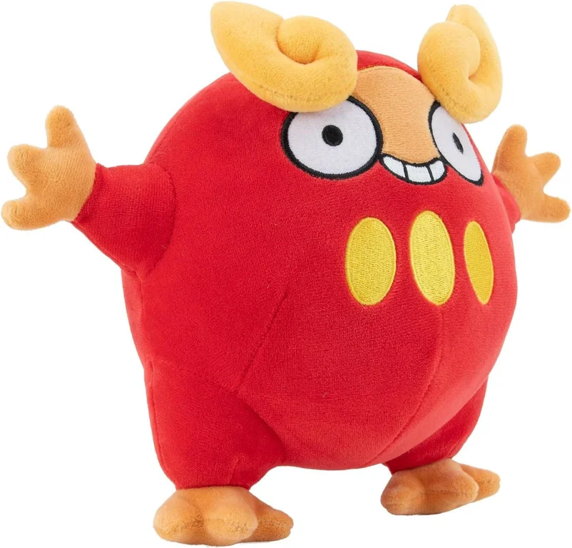Pok&eacute;mon - Pl&uuml;sch - Flampion