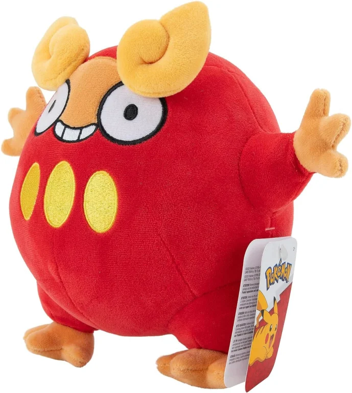 Pok&eacute;mon - Pl&uuml;sch - Flampion