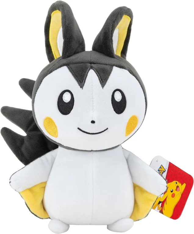 Pok&eacute;mon - Pl&uuml;sch - Emolga