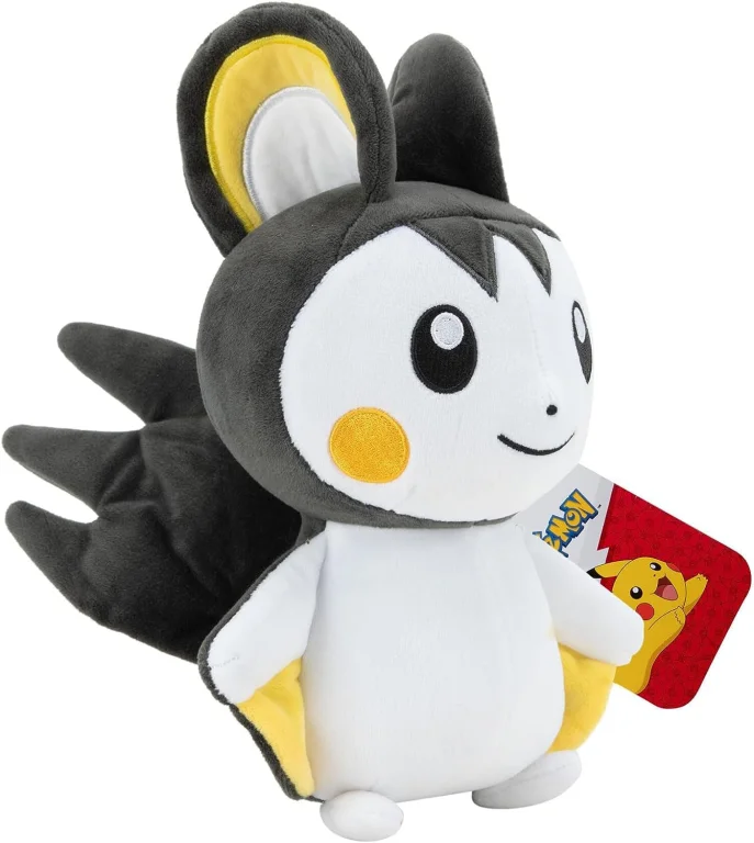 Pok&eacute;mon - Pl&uuml;sch - Emolga