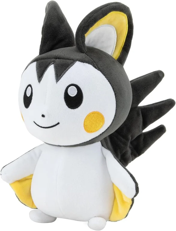 Pok&eacute;mon - Pl&uuml;sch - Emolga