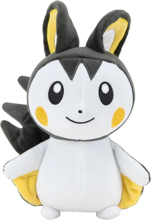 Pok&eacute;mon - Pl&uuml;sch - Emolga