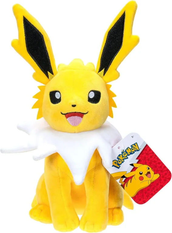 Pok&eacute;mon - Pl&uuml;sch - Blitza