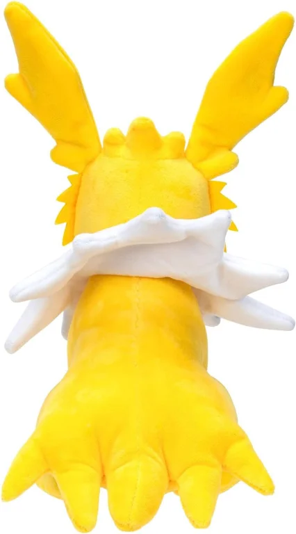 Pok&eacute;mon - Pl&uuml;sch - Blitza