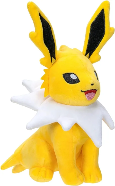 Pok&eacute;mon - Pl&uuml;sch - Blitza