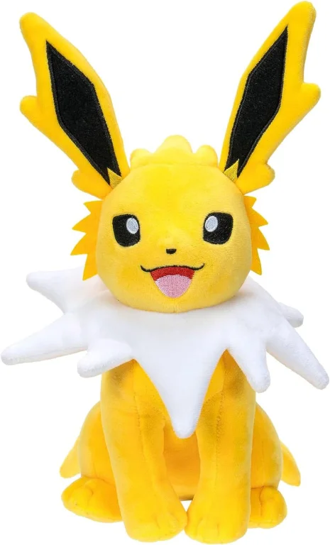 Pok&eacute;mon - Pl&uuml;sch - Blitza