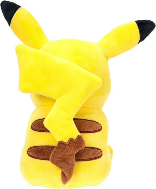 Pokémon - Plüsch - Pikachu (Ver. 02)