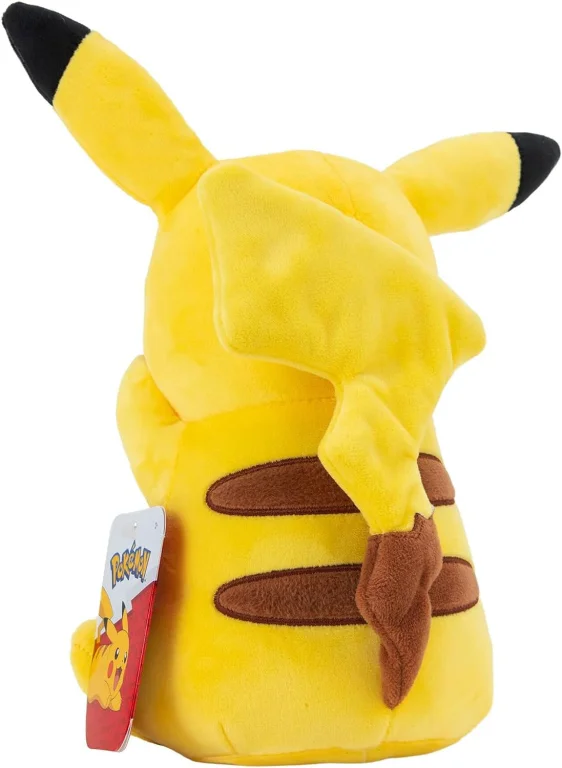 Pok&eacute;mon - Pl&uuml;sch - Pikachu (Ver. 07)