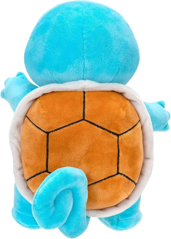Pok&eacute;mon - Pl&uuml;sch - Schiggy (Ver. 01)