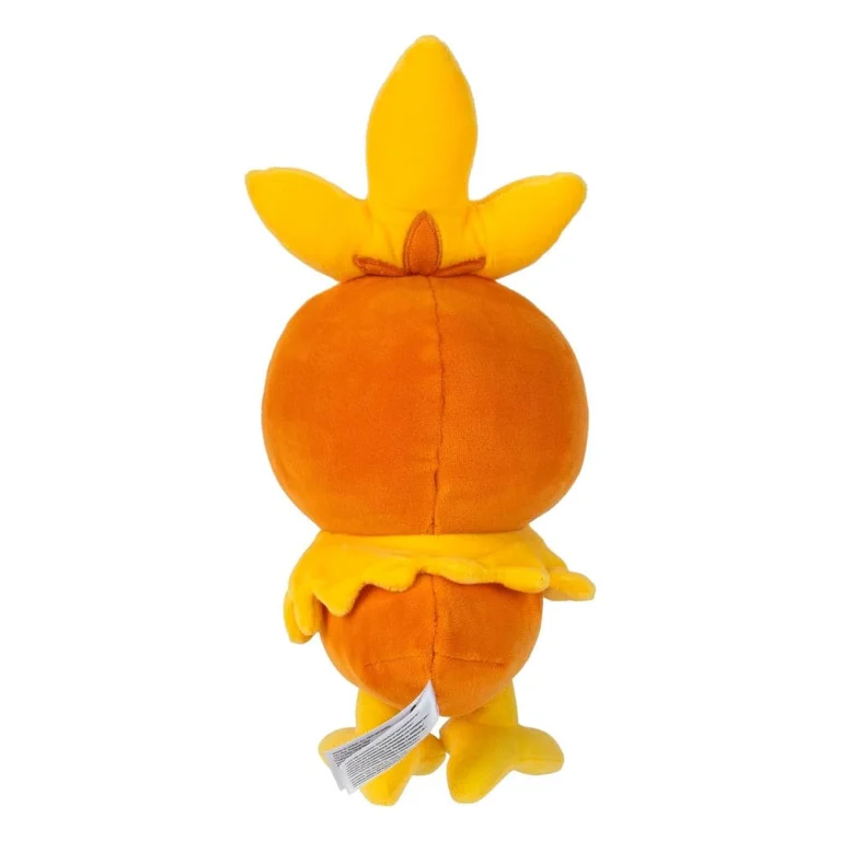 Pok&eacute;mon - Pl&uuml;sch - Flemmli